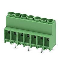 PHOENIX CONTACT 1777590 Fixed Terminal Blocks MKDS 5N HV/ 7-ZB-6,35