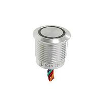Dailywell TC16L-A1-D0FB00-3CD202 Pushbutton Switches