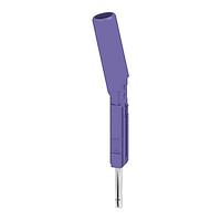 Weidmuller 2710530000 Test Socket TS TTB 6 VT