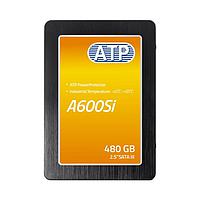 ATP Electronics AF480GSTCJ-7BAIP SATA SSDs SATA III 2.5" SSD TLC 480GB I-Temp.