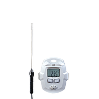 CEM DT-192A Temperature & Humidity Datalogger (-40~80℃(internal);-50~110℃(probe))