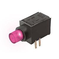 Well Buying MLS-AGR Pushbutton Switches PUSH SW SPST OFF(ON) GREEN/RED LED