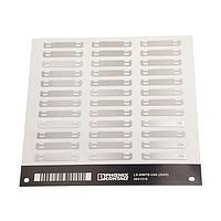 PHOENIX CONTACT 0831516 Cable Marker LS-WMTB-V4A (29X8)