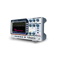 GW INSTEK GDS-912G Digital Storage Oscilloscope (100 MHz, 2CH, 1 GS/s, 25MHz AFG)