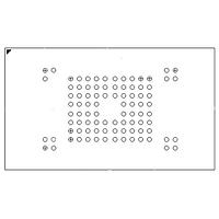 Greenliant GLS85LP1008P-S-I-FTE-ND004 PATA Flash Drive 8GB PATA BGA 91b (SLC 60K) I-TEMP