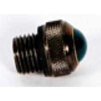 Dialight 008-0000-948 Lamp End Caps SING TERM PNL IND
