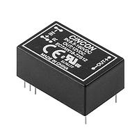 Cincon EC7AW18-72S12 Isolated 10W 8.5-160Vin 12Vout 835mA