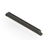 EDAC 395-116-520-203 Standard Card Edge Connectors .100" (2.54mm) Pitch Card Edge Connector