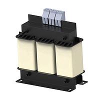 Corcom - TE Connectivity 1-2432409-3 Power Line Filters RPQ-3-18