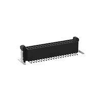 ERNI - TE Connectivity 294005-E Headers 40-PIN,VERTICAL,SMT