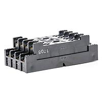 AMP Connectors - TE Connectivity CR0002A Relay Sockets RLY SOCKET KIT (GOLD