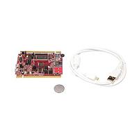 NXP TWR-K80F150M Development Boards & Kits - ARM Tower System Development Board for Kinetis K80 and K82 MCUs