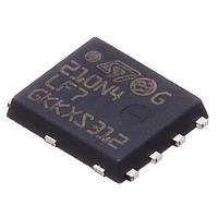 STMicroelectronics STL210N4LF7AG MOSFETs Automotive-grade N-channel 40 V, 1.3 mOhm typ 120 A STripFET F7 Power MOSFET