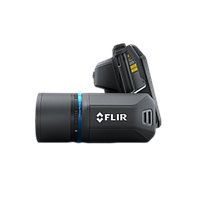 FLIR T865 80° High-Performance Handheld Infrared Camera (640 × 480 pixels; -40°C~2000°C)
