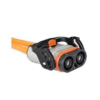 Amphenol PCD Shenzhen HVSL600061B12512 Automotive Connectors 6MM HVSL600 ST PLG 1 WAY W/HVIL- B CODE