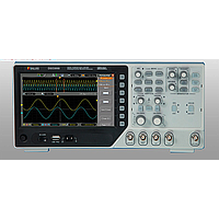 Saluki DSO3102 Digital Oscilloscope (100Mhz, 2 channel, 1Gsa/s)