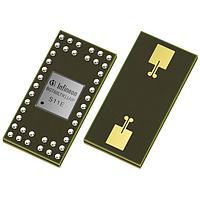 Infineon BGT60LTR11SAIPXUMA1 Doppler Radar Sensor MMW_CONSUMER & IOT