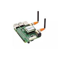 Airgain NL-AB-RPI Celluar Adapter Skywire  Raspberry Pi HAT