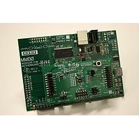 Texas Instruments ADS8028EVM-PDK ADC ADS8028 Perf Demo Ki t