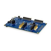 Microchip Technology DM320204 Development Boards & Kits - ARM SAM L10 Xplained Pro