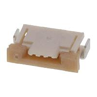Molex 52207-0360 Board Mount 1.0 FPC ZIF SMT Hsg Assy 3Ckt EmbsTpPkg