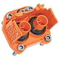 Aptiv 35254402 Headers 2 way SHIELDPACK HV RCS890 SI