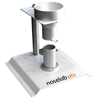 NOSELAB ATS FLOWMETERS Bulk density Tester (ISO 60)