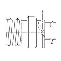 HUBER+SUHNER 29976S1-2-140 Connectors