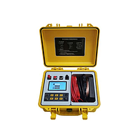 EPHIPOT EPWT-10R Transformer DC Winding Resistance Tester (0.5mΩ-100kΩ)