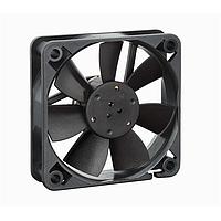 ebm-papst 614FR Axial Fan DC Tubeaxial Fan