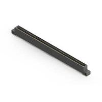 EDAC 395-062-521-112 Standard Card Edge Connectors .100" (2.54mm) Pitch Card Edge Connector