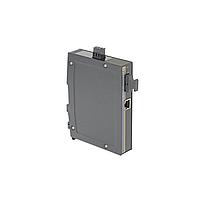 HARTING 24034011200 Unmanaged Ethernet Switches Ha-VIS eCon 3011GBT-AF - unmanaged switch with 1 Gigabit RJ45, 1 SC Duplex SM Fiber, (extended temp. range)