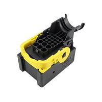 AMP Connectors - TE Connectivity 1-1823440-3 Receptacle Housing 22POS, MIXED, REC HSG, ASSY, SEALED