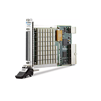 NI PXI-2569 PXI Relay Module (100 channels, DC-100V/1A, SPST-open)