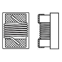 Coilcraft 0805HQ-16NXGLC Wirewound 0805 16nH Unshld 2% 60mOhms AEC-Q200