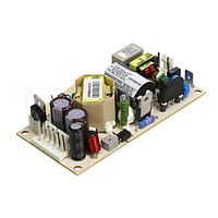 Artesyn NPS22-M Open Frame, Low Power AC-DC Power Supply (40 W)