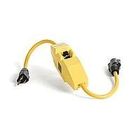 Molex 1301530144 Ground Fault Circuit Interrupters PLUG/ECTOR IN-LINE GFCI 15A