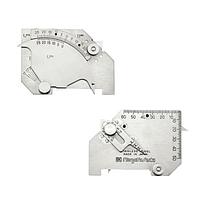 Niigata Seiki WGU-7M WELDING GAUGE