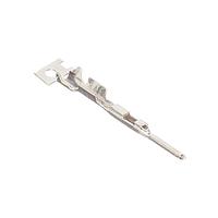 Hirose Electric ZE064-2022PCF Terminals Male Terminal