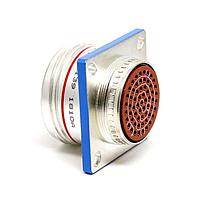 DEUTSCH - TE Connectivity DG1230R22-61P1 Housings RECP ASSY