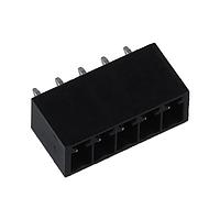 Molex 39501-1005 Headers EURO 3.5MM 5 CIRCUIT VERT PCB HEADER