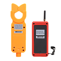ETCR ETCR9100B Wireless H/L Voltage Clamp Current Meter (Φ33mm, AC 0.00mA~600A)