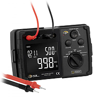 Desktop Multimeter