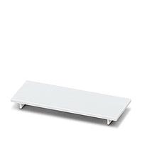 PHOENIX CONTACT 2279279 Housing Cover ME 22.5 PLATE MSTBO FITTED COVER