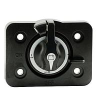 Littelfuse 880064 Control Switches SWITCH MASTER SRFC MT LO