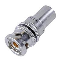 Trompeter / Cinch Connectivity Solutions PL75CFL-212 Connectors TRB Plug STR Full CRMP 4-lug