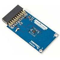 TE CONNECTIVITY SENSORS DPP301A000 Humidity, Temperature Sensor Xplained Pro HTU21