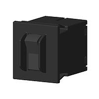 Carling Technologies MA2-B-24-610-1-A24-2-D Hydraulic-Magnetic Mag Circuit Breaker