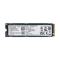 Advantech 96FD80-P1TB-TS1 Solid State Drives SSSTC M.2 2280 1TB NVME G4x4 DRAMLESS SS
