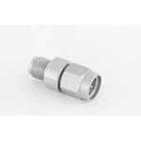 Radiall R411806124 Connectorized Attenuators ATTENUATOR: SMA.75 6DB 6GHZ 1W 50ohms